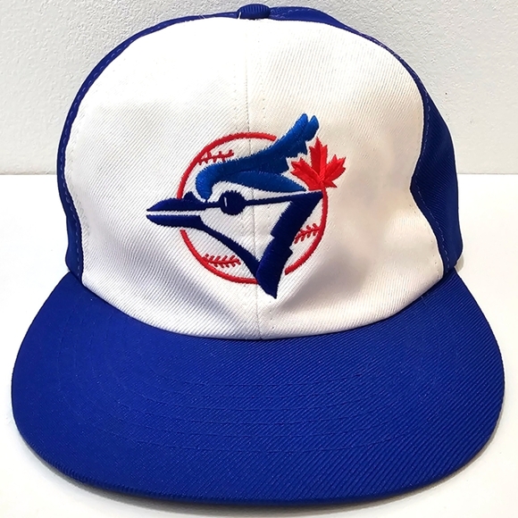 🇨🇦 MLB Toronto Blue Jays x McDonalds Baseball Cap - Picture 3 of 13